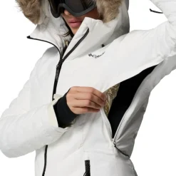 Abrigos Columbia Bird Mountain™ Iii Insulated Jacket