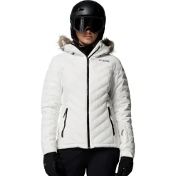 Abrigos Columbia Bird Mountain™ Iii Insulated Jacket
