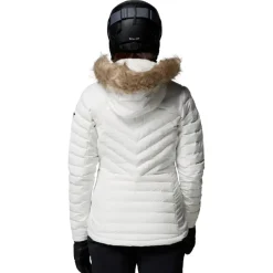 Abrigos Columbia Bird Mountain™ Iii Insulated Jacket