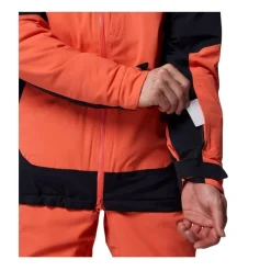 Abrigos Columbia Cirque Bowl™ Jacket