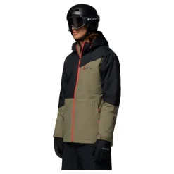 Abrigos Columbia Iceberg Point™ Ii Jacket