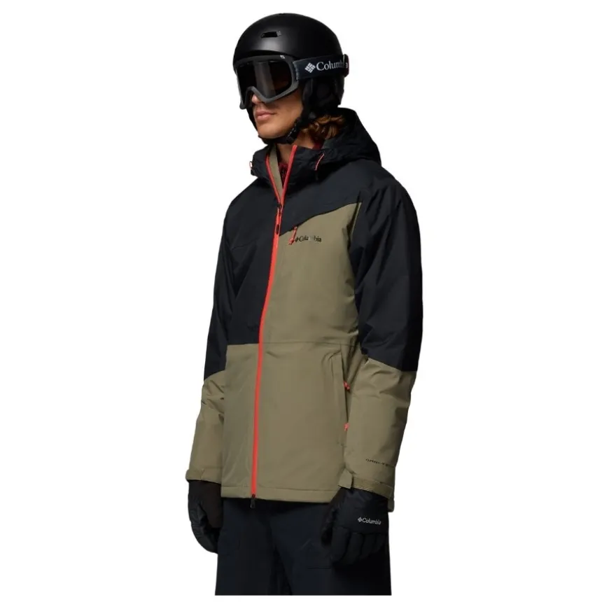 Abrigos Columbia Iceberg Point™ Ii Jacket