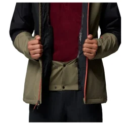 Abrigos Columbia Iceberg Point™ Ii Jacket