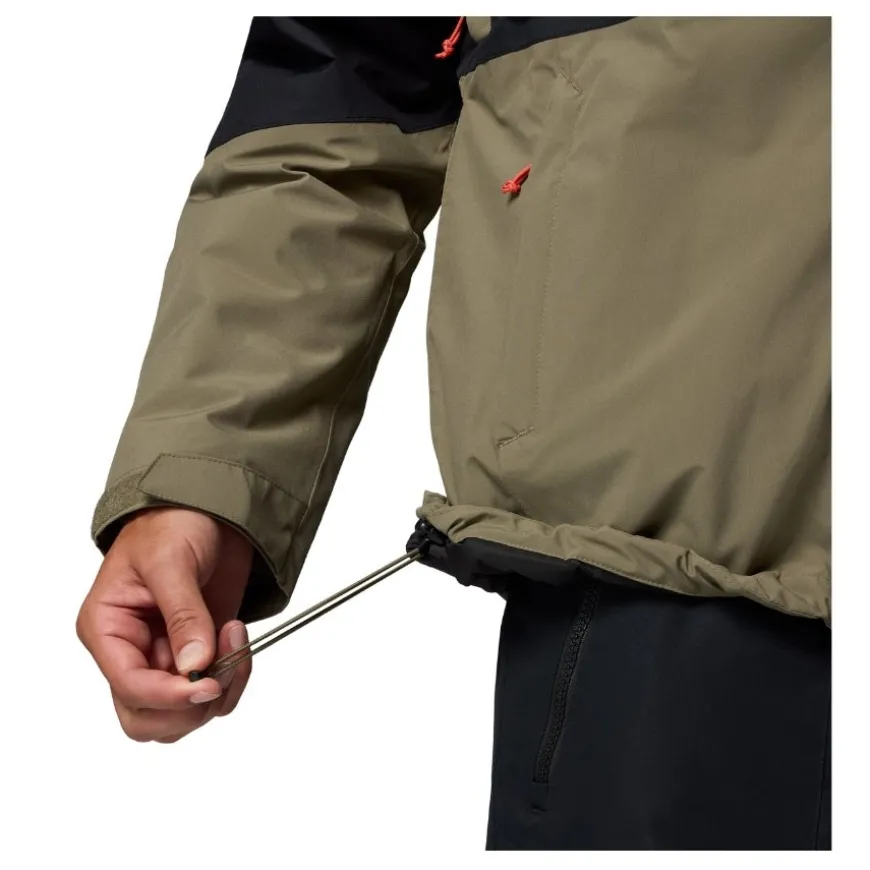 Abrigos Columbia Iceberg Point™ Ii Jacket