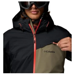 Abrigos Columbia Iceberg Point™ Ii Jacket