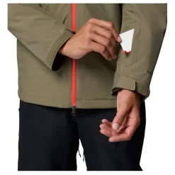 Abrigos Columbia Iceberg Point™ Ii Jacket