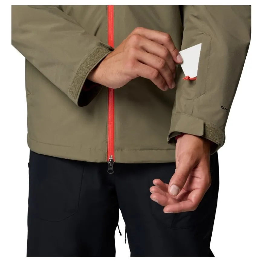 Abrigos Columbia Iceberg Point™ Ii Jacket