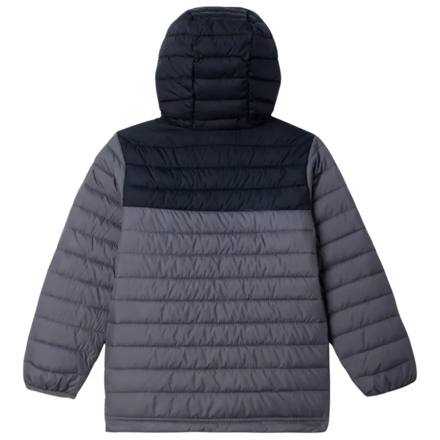 Abrigos Columbia Powder Lite™ II Hooded Jacket
