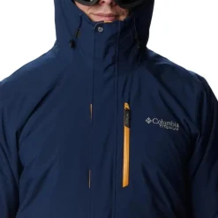 Abrigos Columbia Winter District™ II Jacket