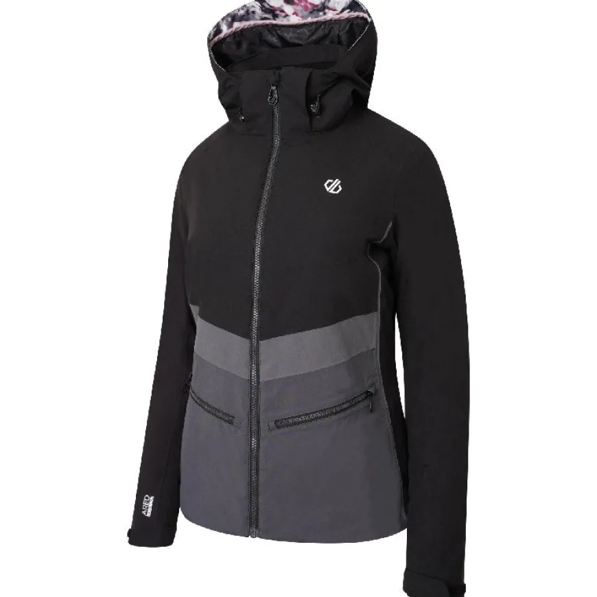Abrigos Dare2b Equalise Jacket