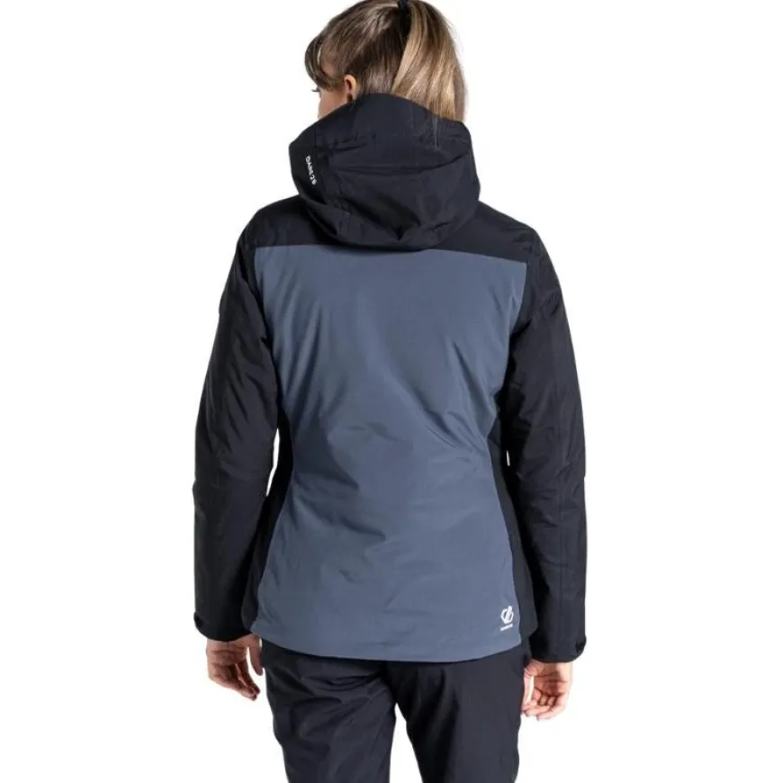 Abrigos Dare2b Equalise Jacket