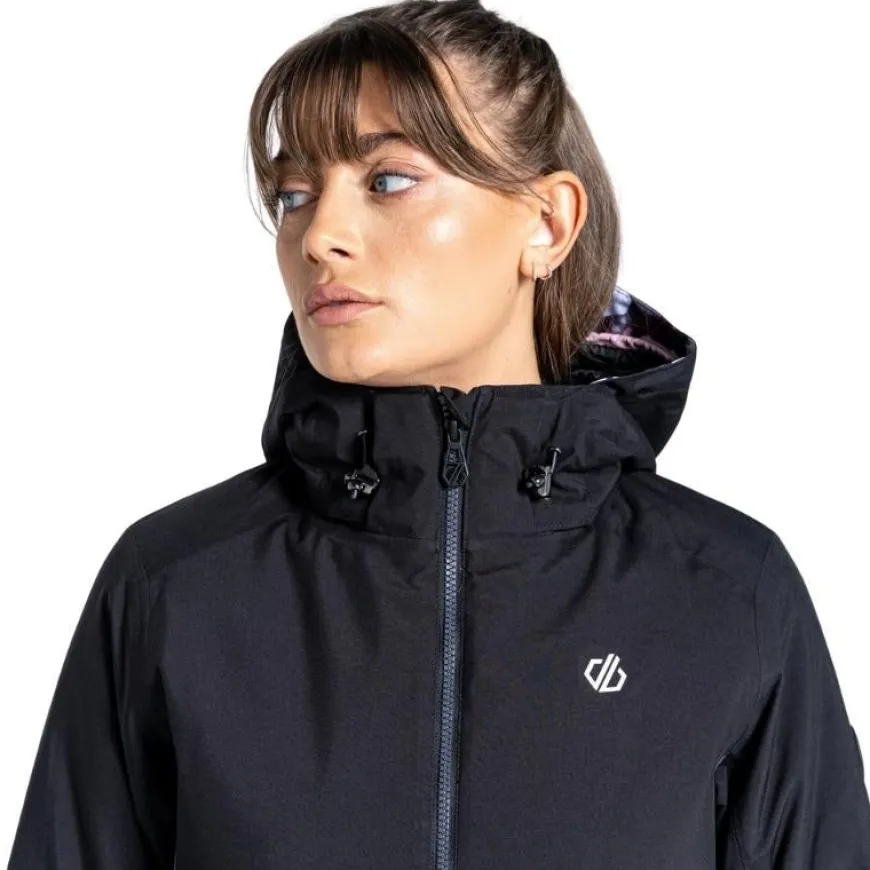 Abrigos Dare2b Equalise Jacket