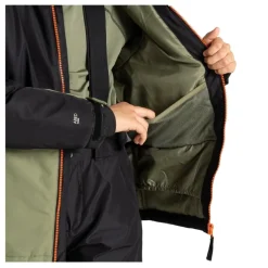 Abrigos Dare2b ImposeIVJacket