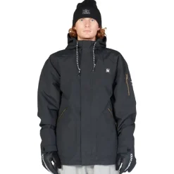 Abrigos Dc shoes CADET M SNJT