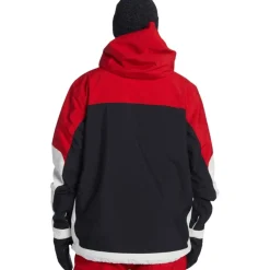 Abrigos Dc shoes Defiant Jacket