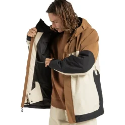 Abrigos Dc shoes Defiant Jacket