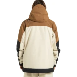 Abrigos Dc shoes Defiant Jacket