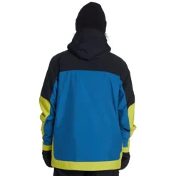 Abrigos Dc shoes Defiant Jacket