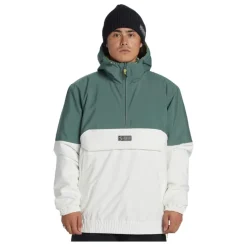 Abrigos Dc shoes Nexus Reversible Anorak