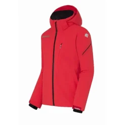 Abrigos Descente Adrien Insulated Jacket