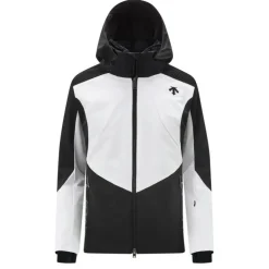 Abrigos Descente Insulated Jacket