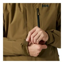 Abrigos Helly hansen Crewser Jacket