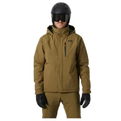 Abrigos Helly hansen Crewser Jacket