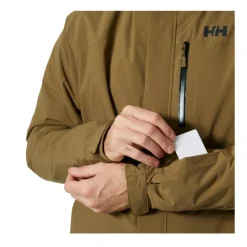 Abrigos Helly hansen Crewser Jacket
