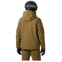 Abrigos Helly hansen Crewser Jacket