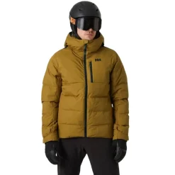 Abrigos Helly hansen Kvitfjell Race Puffy Jacket
