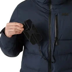 Abrigos Helly hansen Kvitfjell Race Puffy Jacket