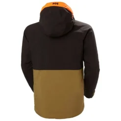 Abrigos Helly hansen Powderface Jacket