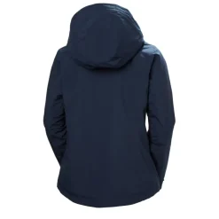Abrigos Helly hansen W Crewser Jacket