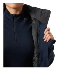 Abrigos Helly hansen W Crewser Jacket