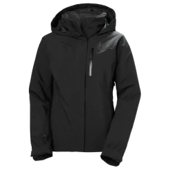 Abrigos Helly hansen W Crewser Jacket