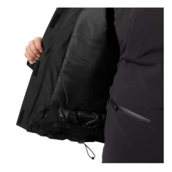 Abrigos Helly hansen W Crewser Jacket