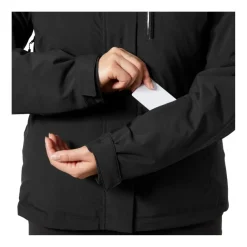 Abrigos Helly hansen W Crewser Jacket