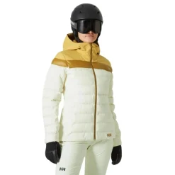 Abrigos Helly hansen W Imperial Puffy Jacket