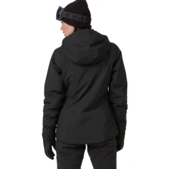 Abrigos Helly hansen W Snowplay Jacket