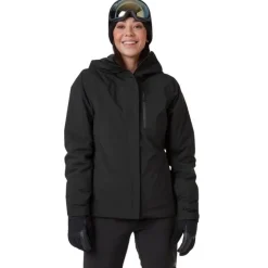 Abrigos Helly hansen W Snowplay Jacket