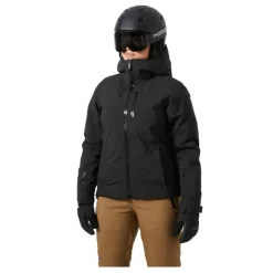 Abrigos Helly hansen W Valdisere 3.0 Jacket