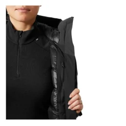 Abrigos Helly hansen W Valdisere 3.0 Jacket