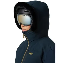Abrigos Helly hansen W Valdisere 2.0 Jacket