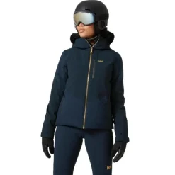 Abrigos Helly hansen W Valdisere 2.0 Jacket