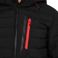 Abrigos Ice peak Folsom