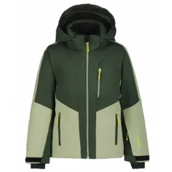 Abrigos Ice peak Icepeak Langdon Jr