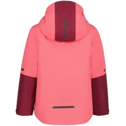 Abrigos Ice peak Jenison Kd