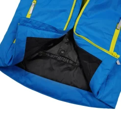 Abrigos Ice peak Jian Kd