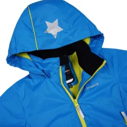 Abrigos Ice peak Jian Kd