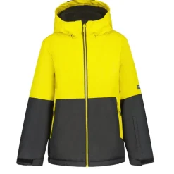 Abrigos Ice peak Latimer Jr